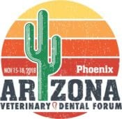 VDF 2018 - AZ VDF 2018 - AZ